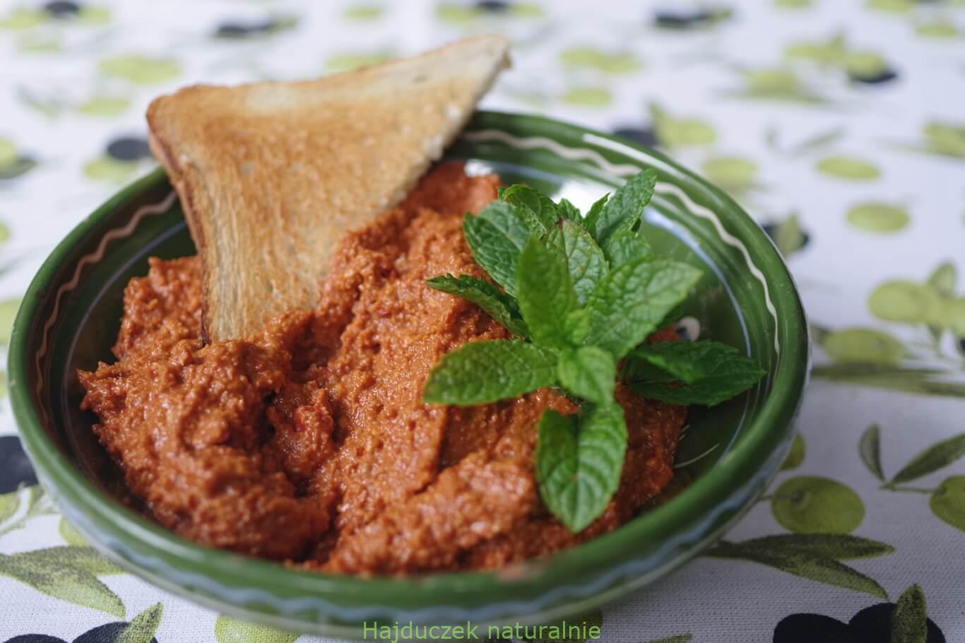 muhammara