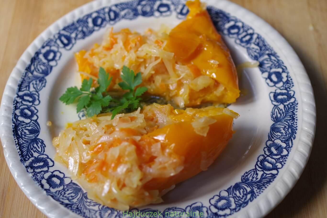 papryka kiszona po mołdawsku