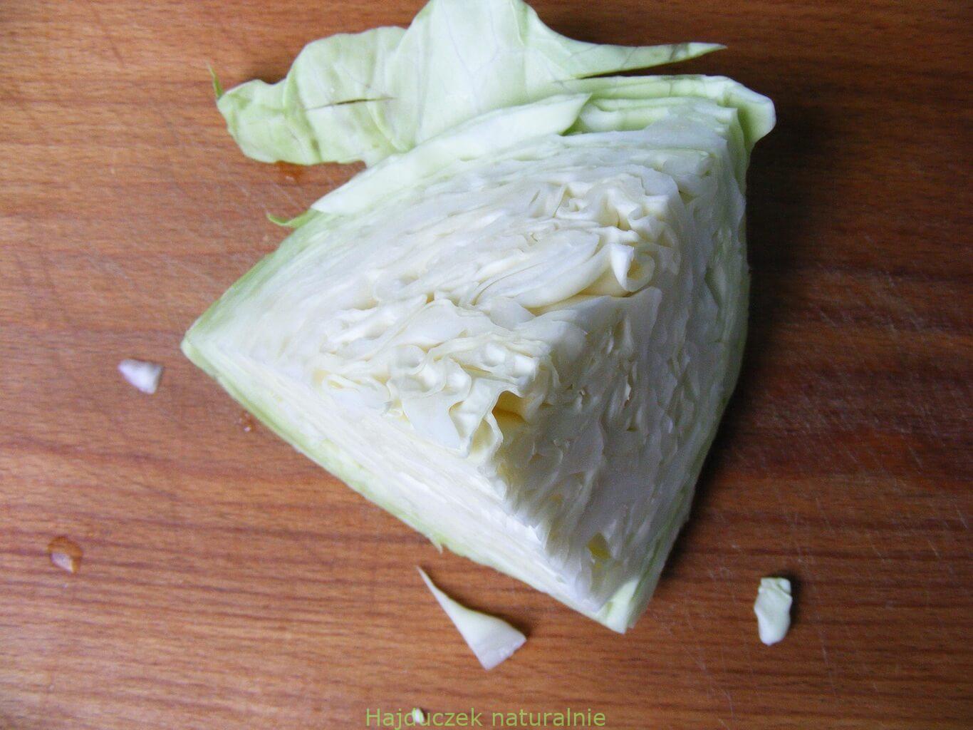 kapusta