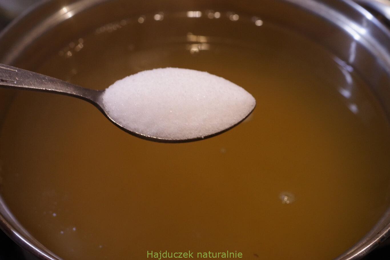 sól kuchenna