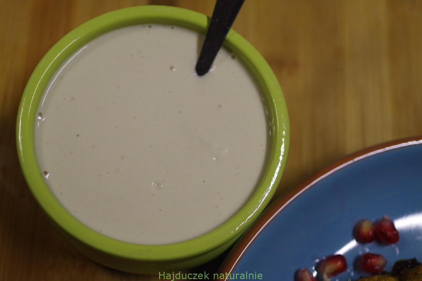 sos tahini