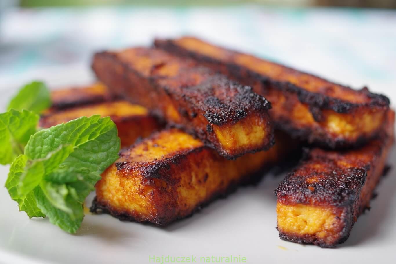 marynata do tofu