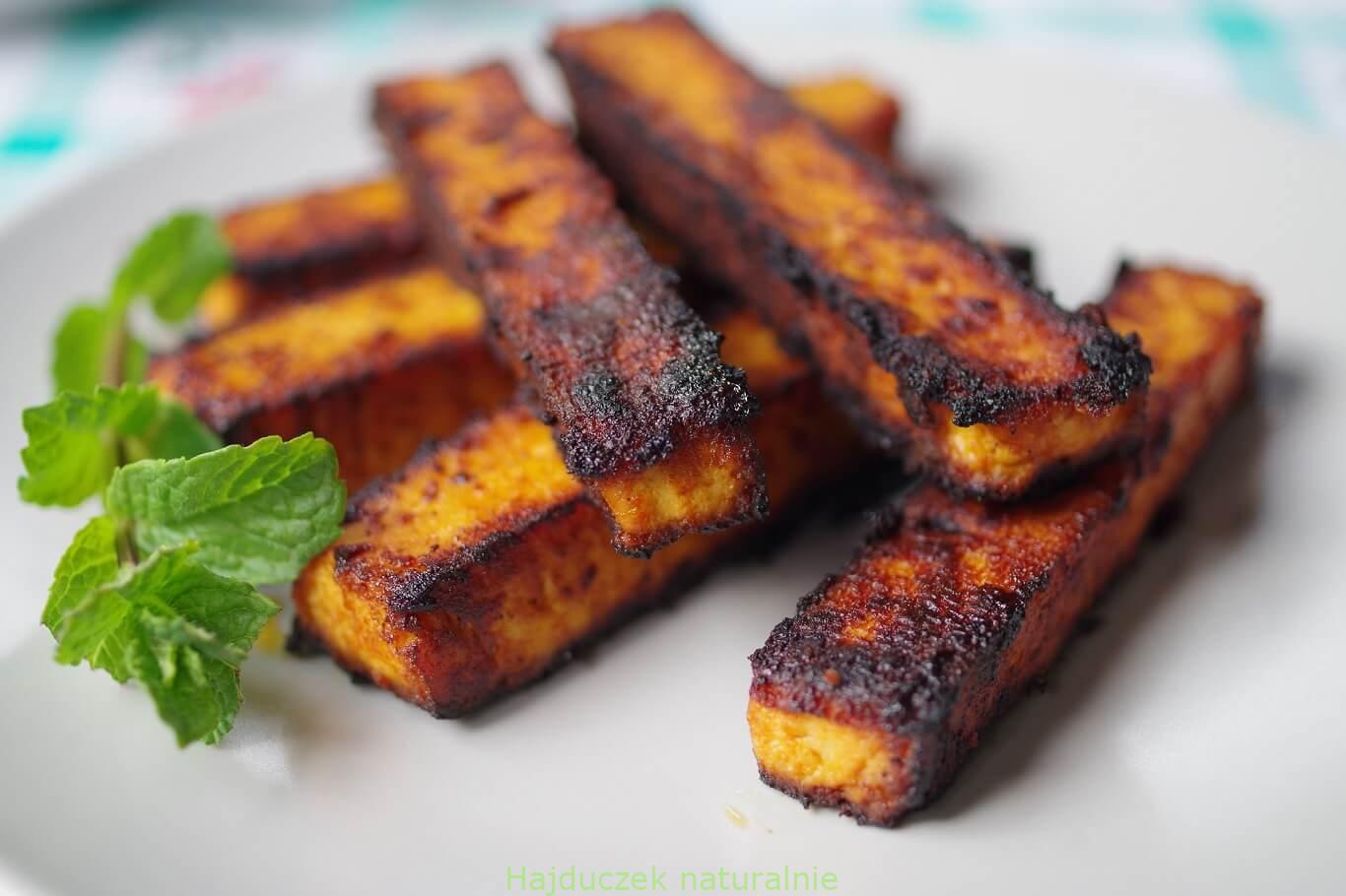 marynata do tofu