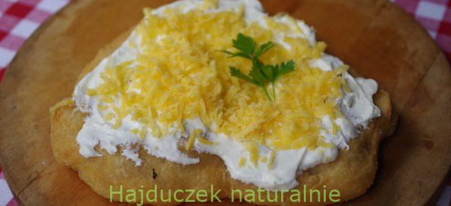 węgierskie langosze