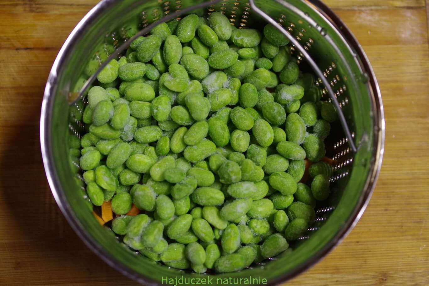 edamame