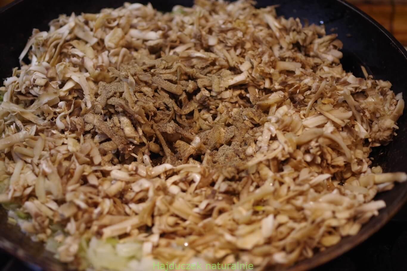 pieczarki