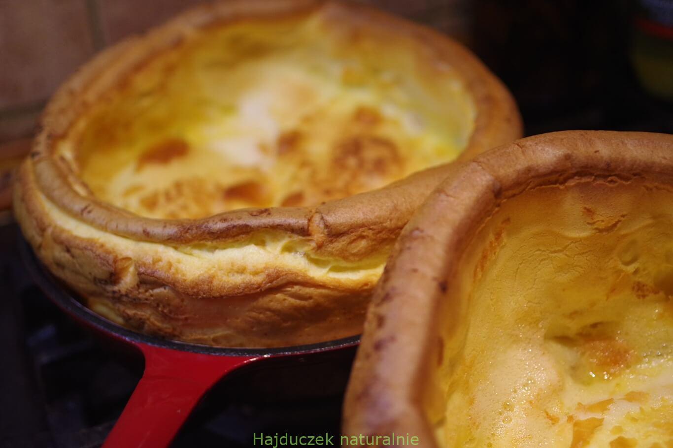 wytrawne dutch baby