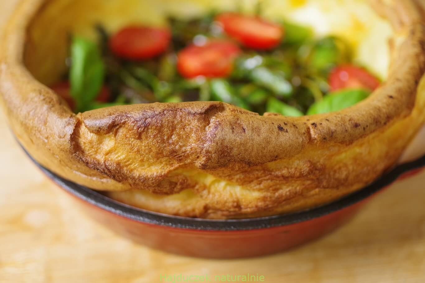 wytrawne dutch baby