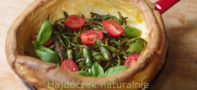 wytrawne dutch baby