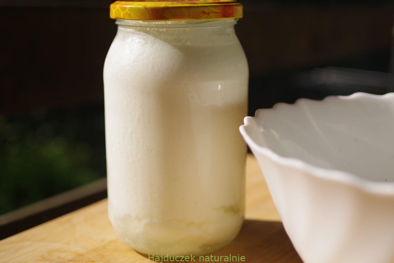 kefir