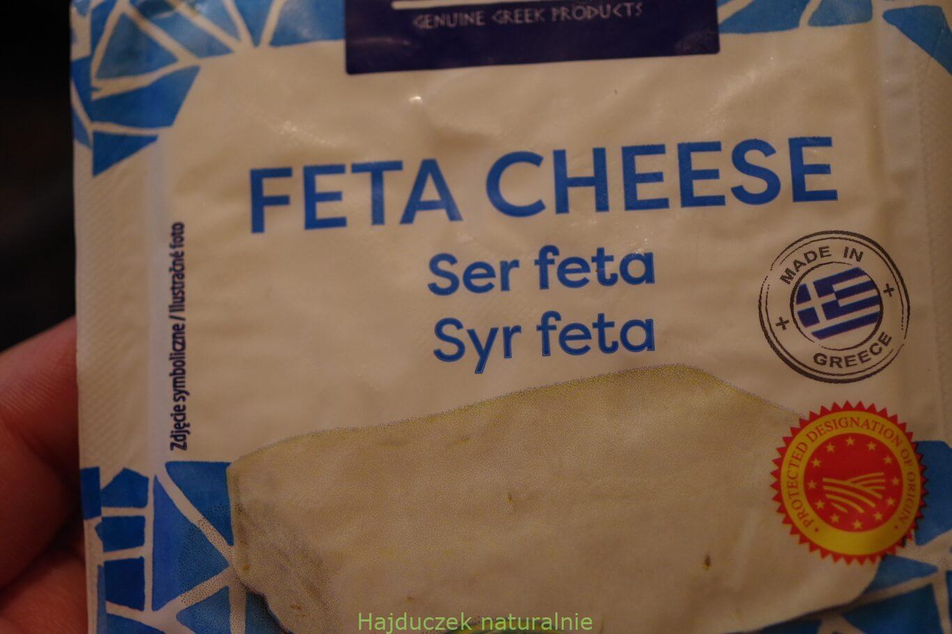 ser feta