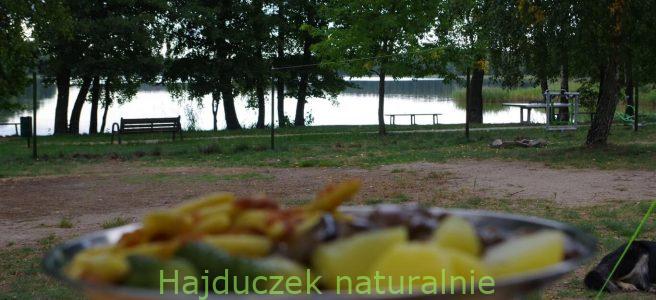 pożegnanie lata w Dominikowie