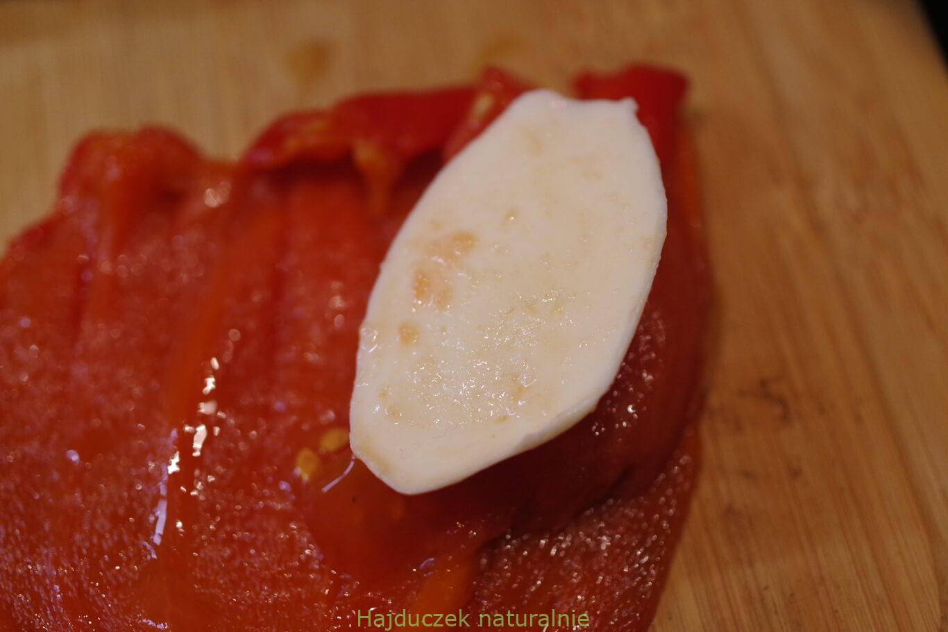 mozzarella